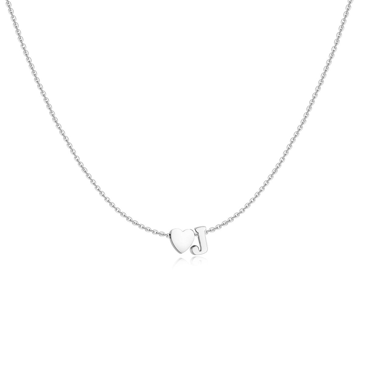 Love Letter Necklace