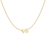 Love Letter Necklace