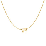 Love Letter Necklace