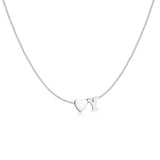 Love Letter Necklace