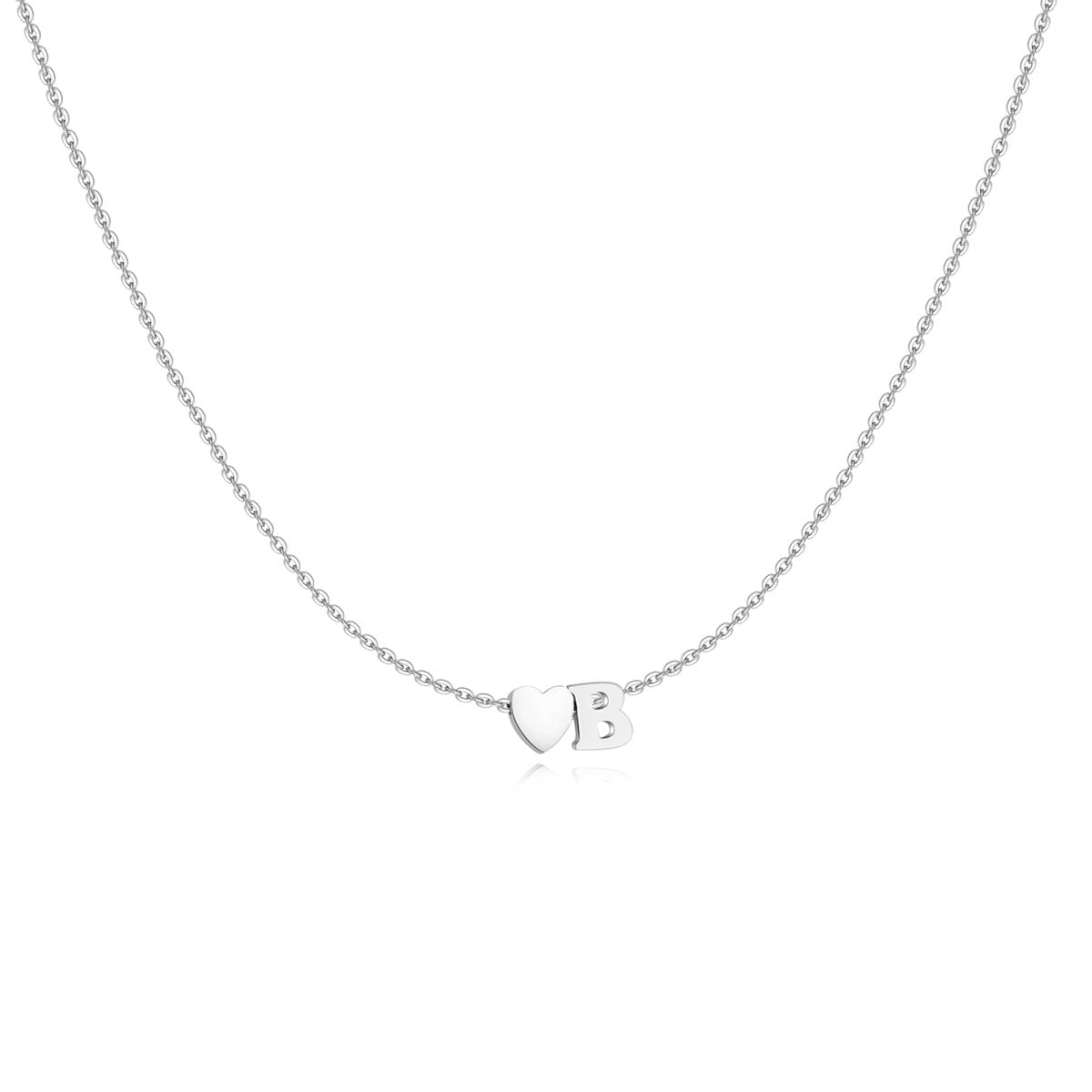 Love Letter Necklace