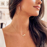 Love Letter Necklace