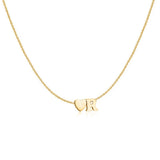 Love Letter Necklace