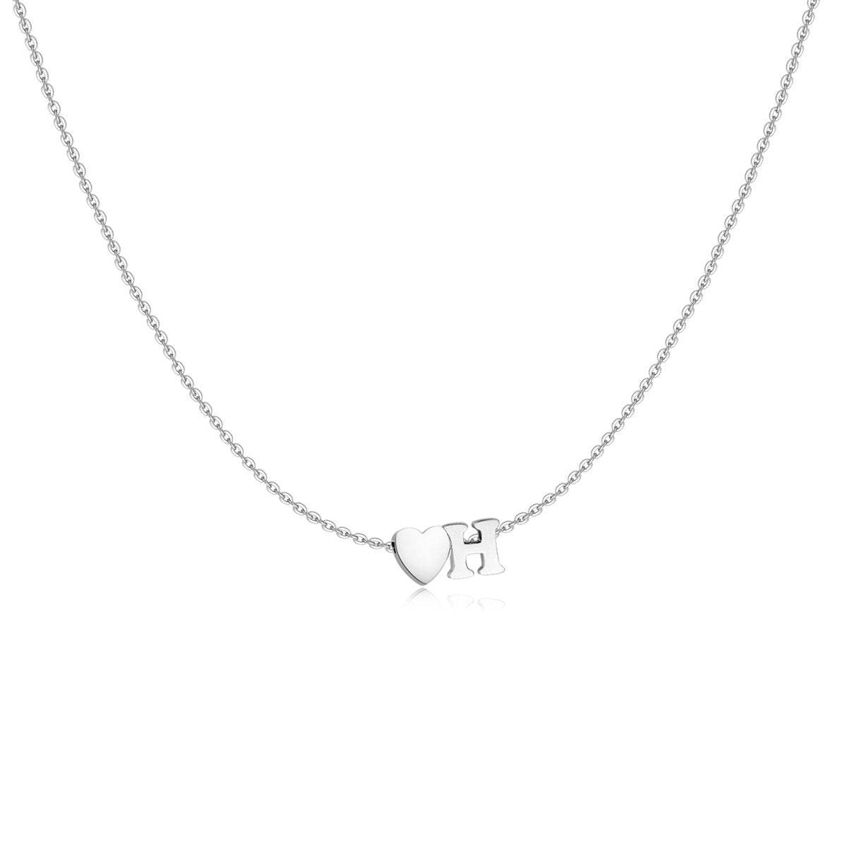 Love Letter Necklace