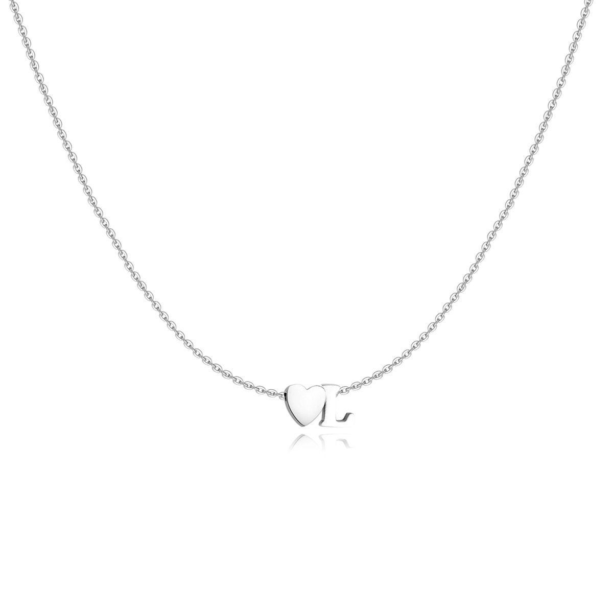 Love Letter Necklace