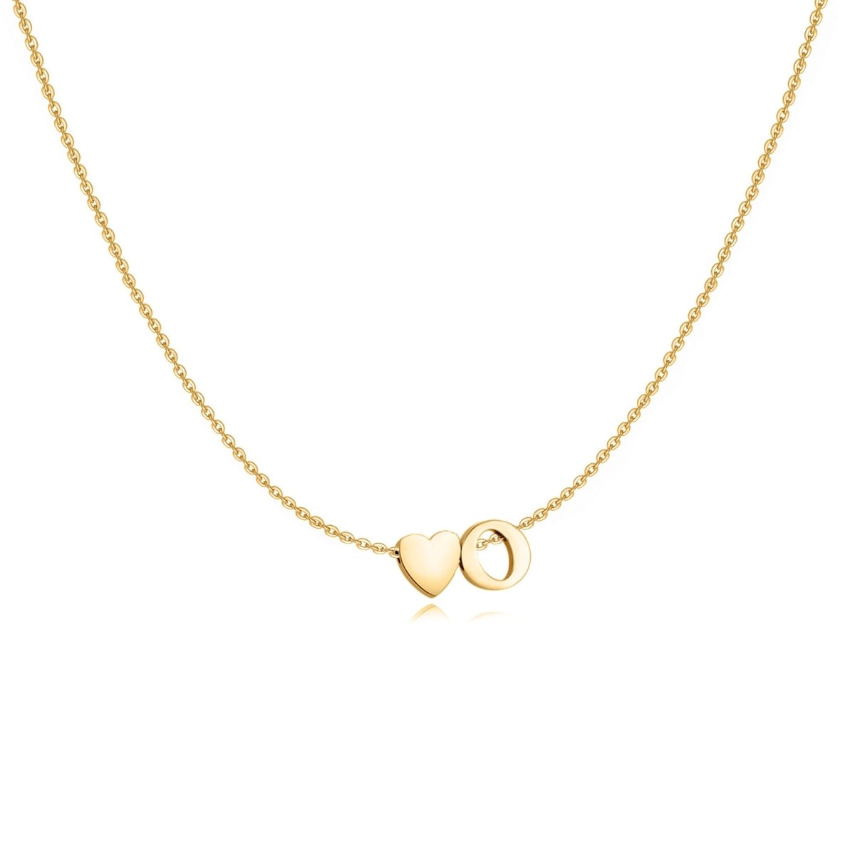 Love Letter Necklace