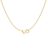 Love Letter Necklace