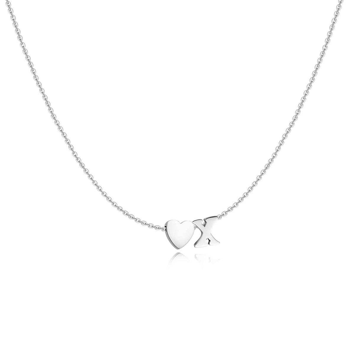 Love Letter Necklace