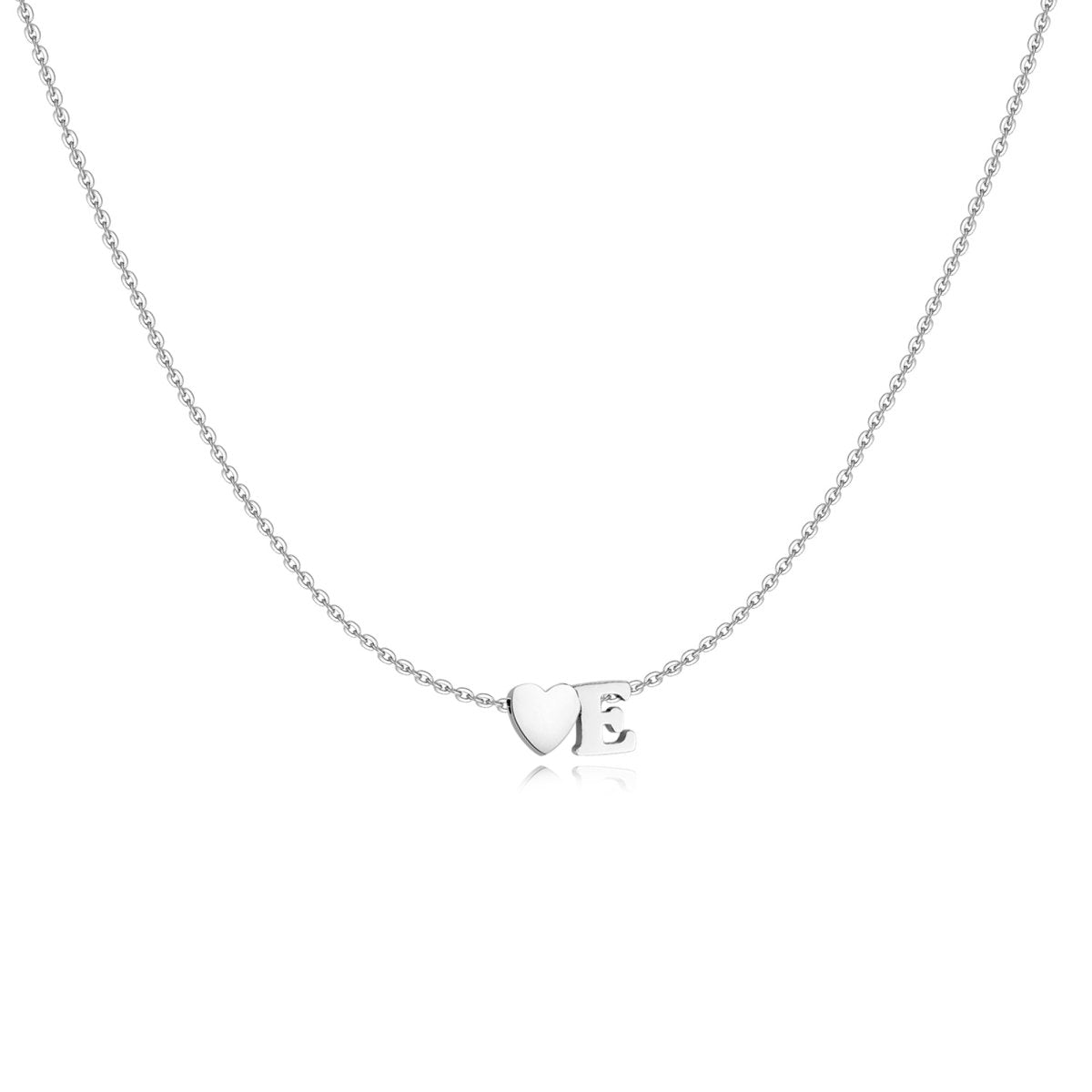 Love Letter Necklace