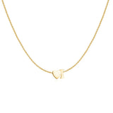 Love Letter Necklace