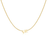 Love Letter Necklace