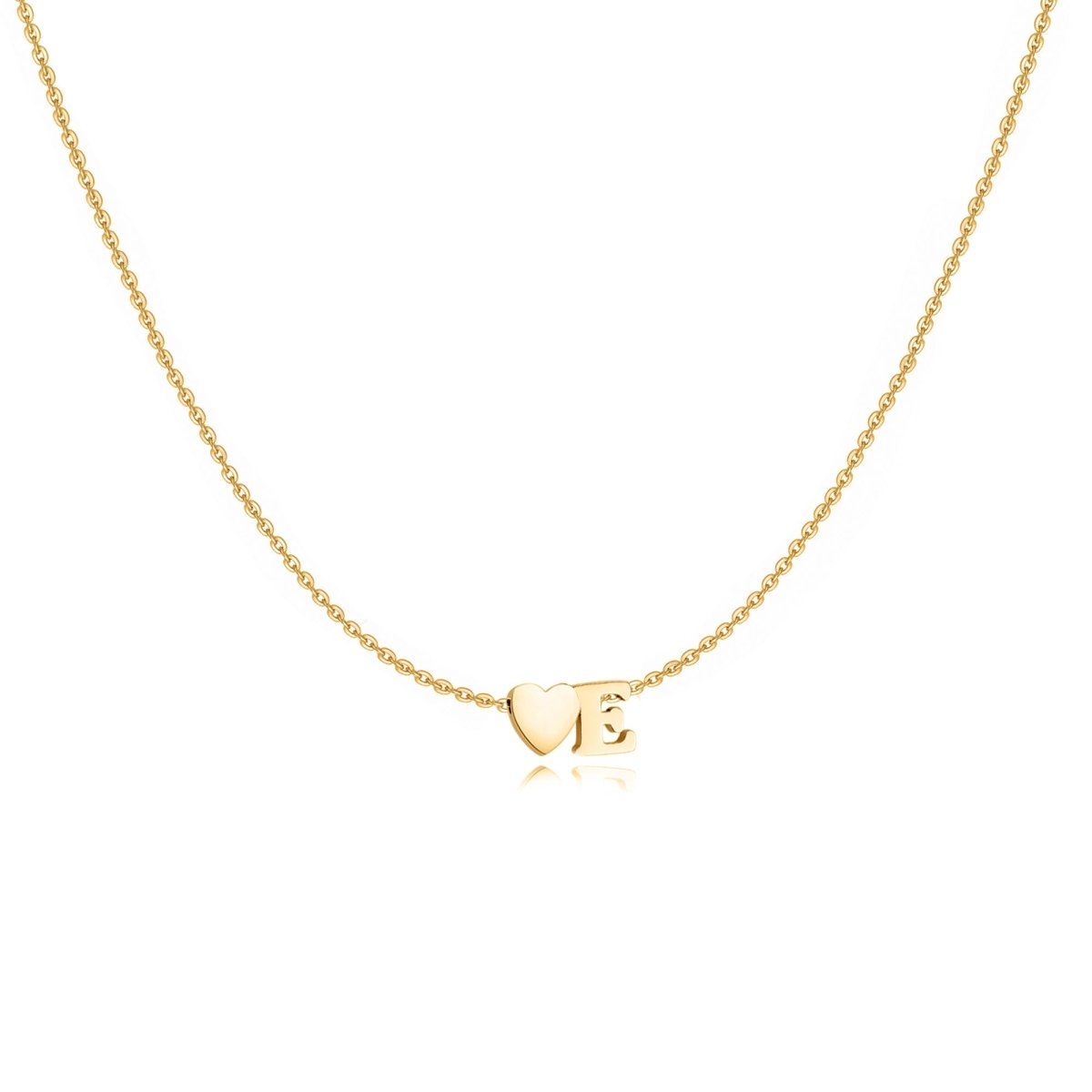 Love Letter Necklace
