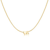 Love Letter Necklace