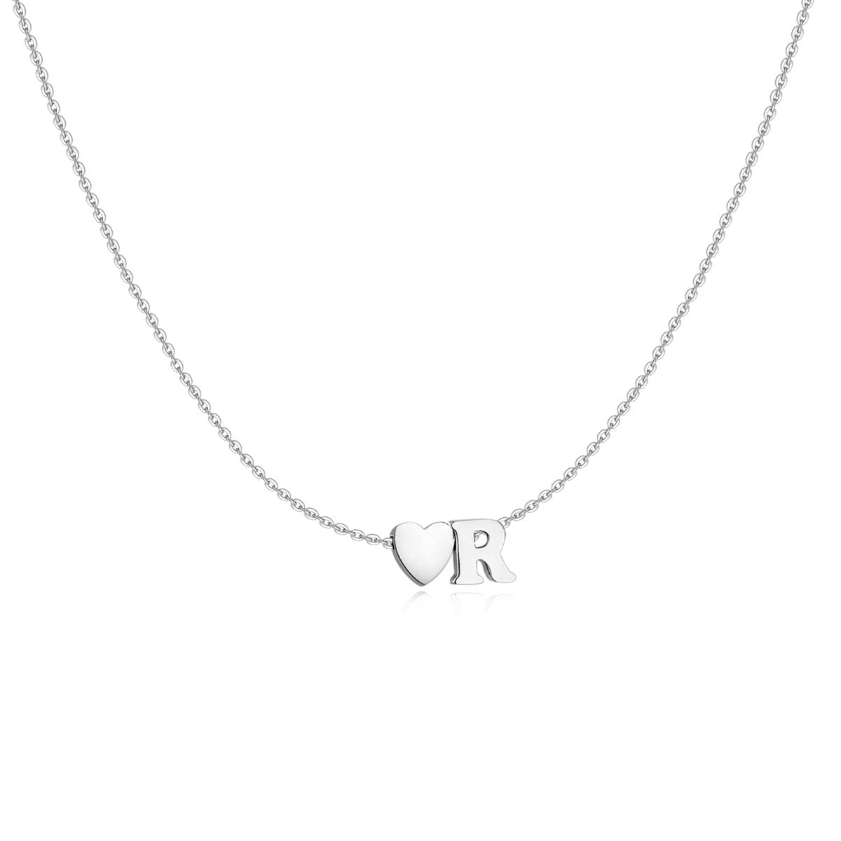 Love Letter Necklace
