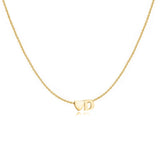 Love Letter Necklace