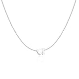 Love Letter Necklace