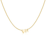 Love Letter Necklace