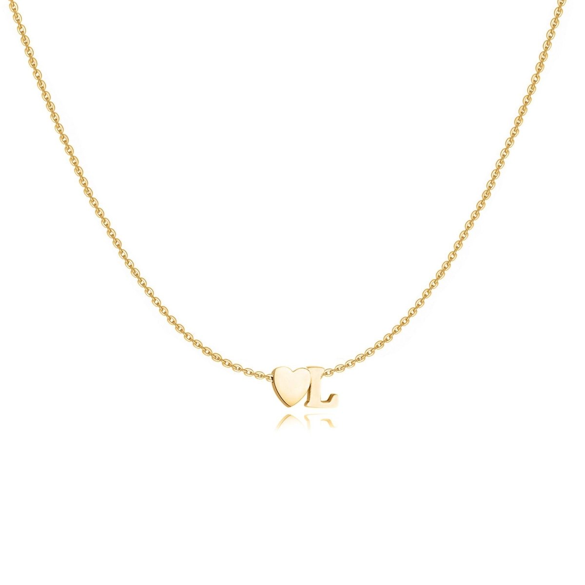 Love Letter Necklace