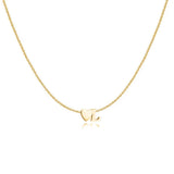 Love Letter Necklace