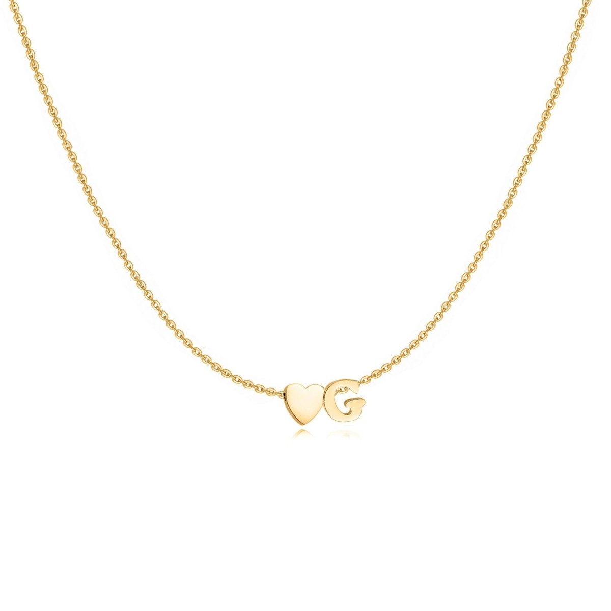 Love Letter Necklace
