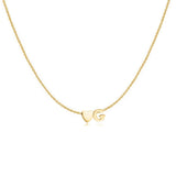 Love Letter Necklace