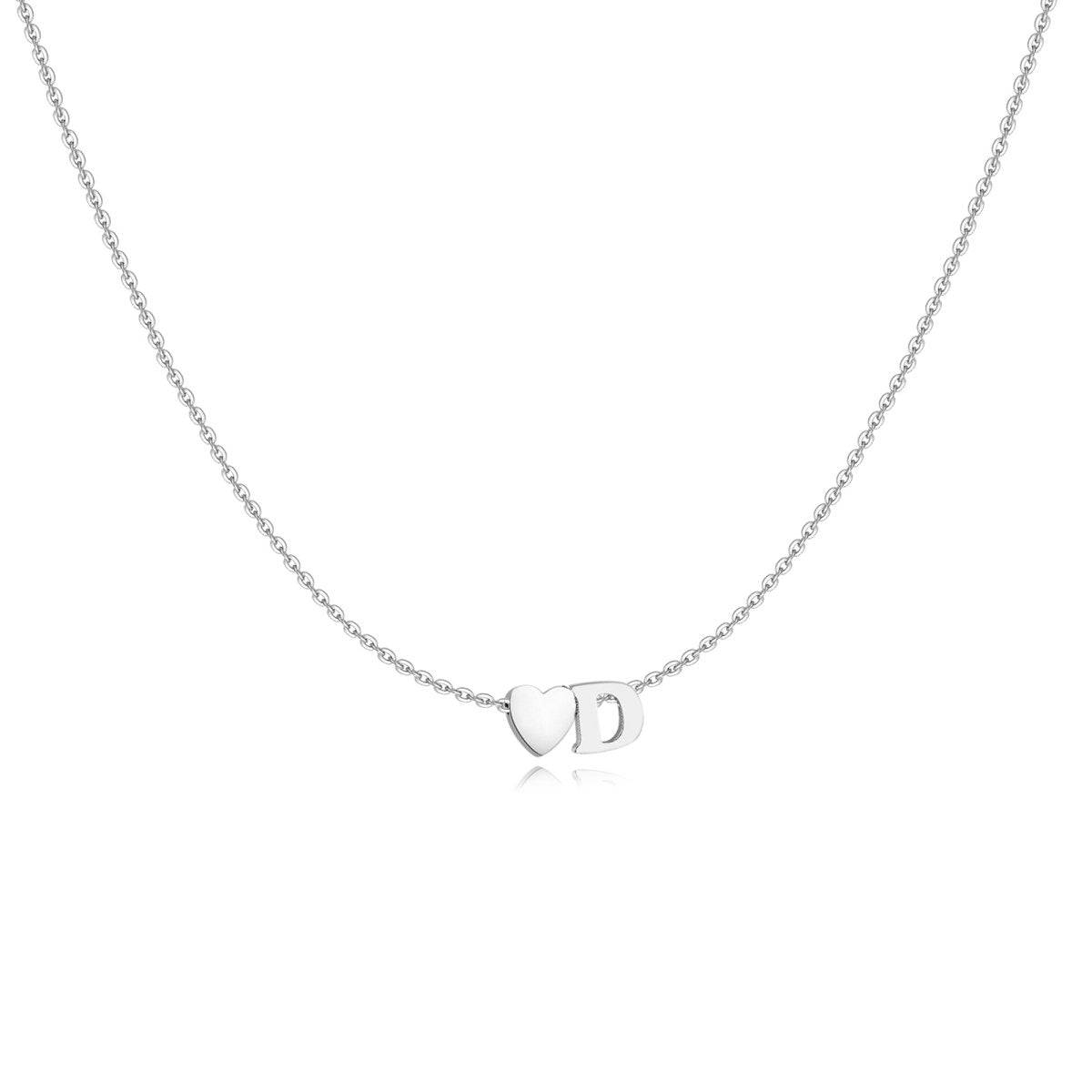Love Letter Necklace