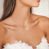 Love Letter Necklace