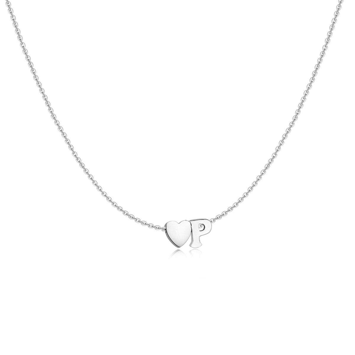 Love Letter Necklace