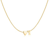 Love Letter Necklace