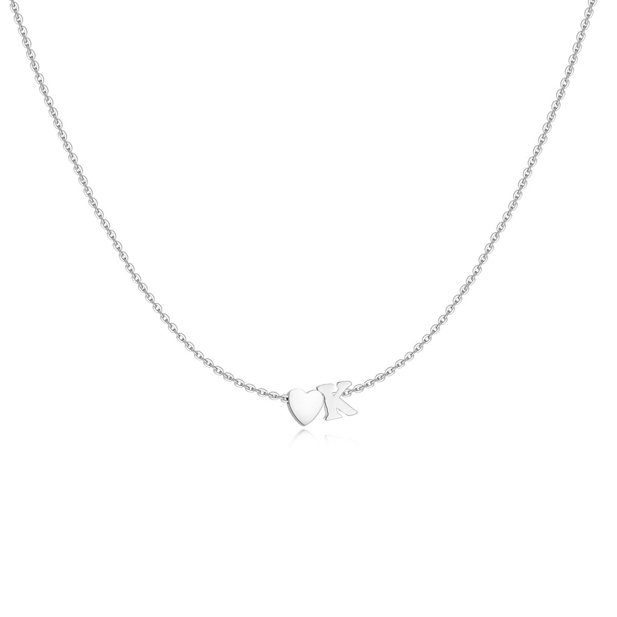 Love Letter Necklace