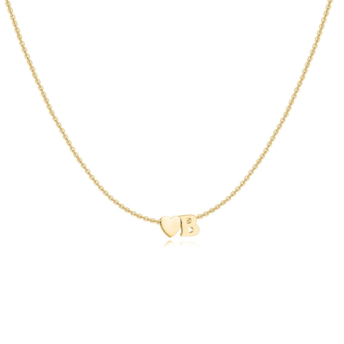 Love Letter Necklace