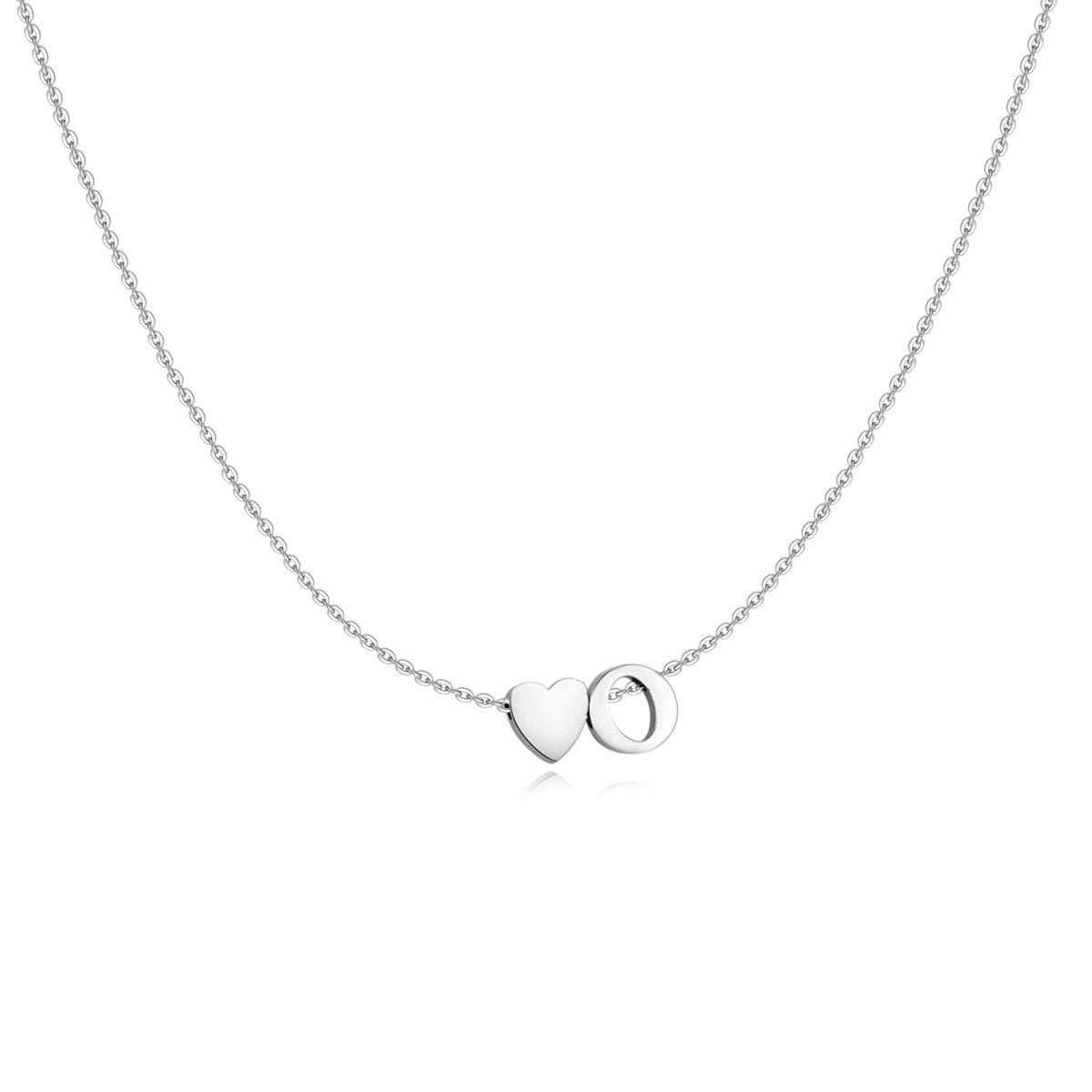 Love Letter Necklace