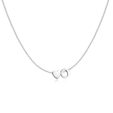 Love Letter Necklace