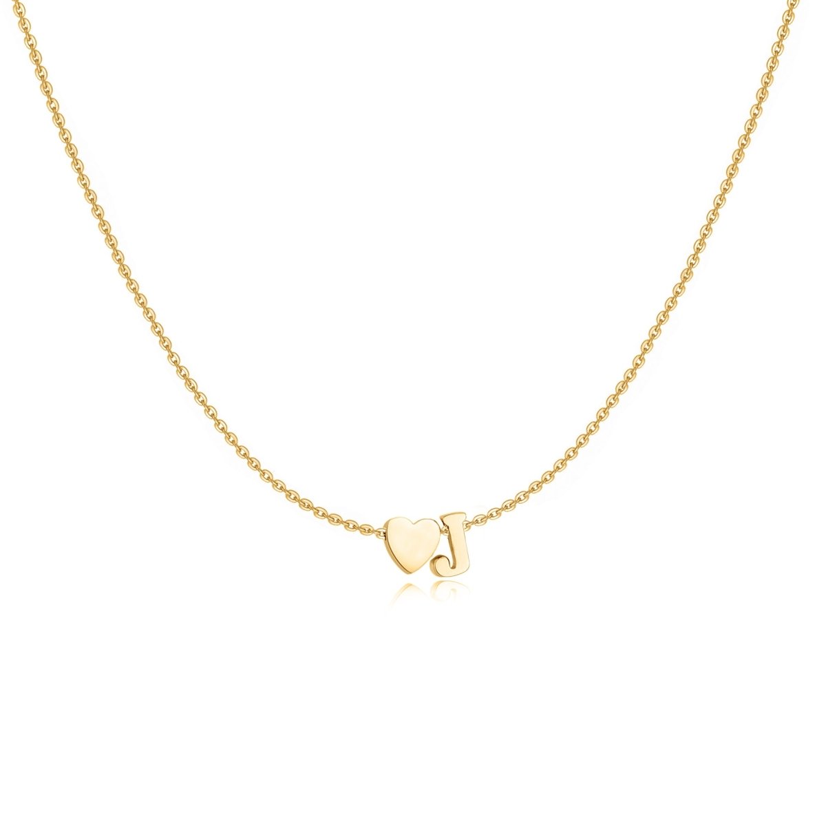 Love Letter Necklace