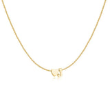Love Letter Necklace