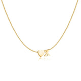 Love Letter Necklace