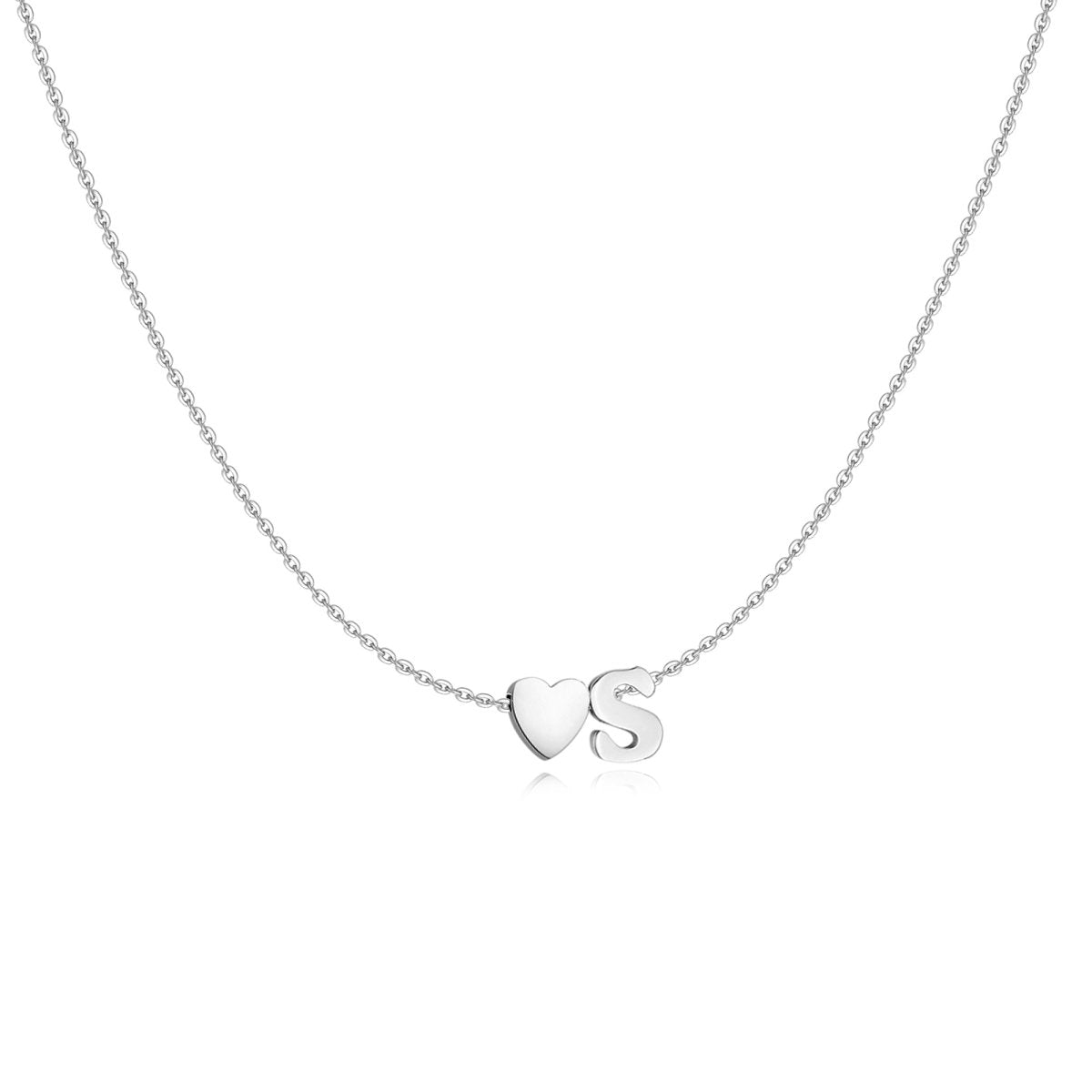 Love Letter Necklace