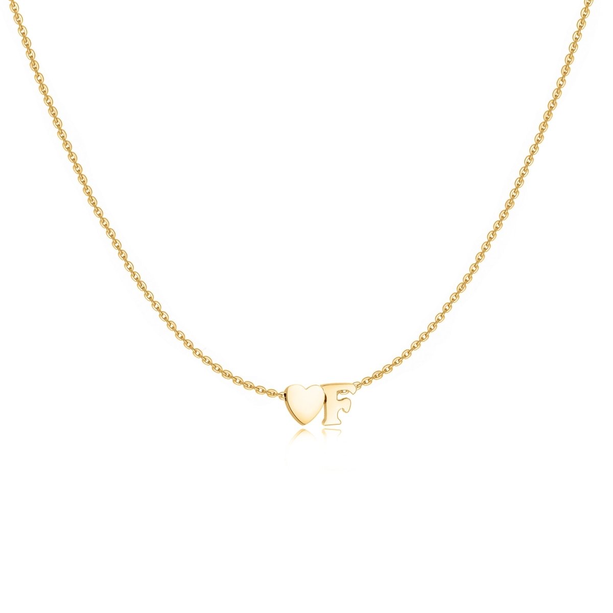 Love Letter Necklace