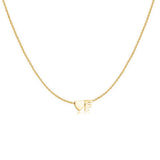 Love Letter Necklace