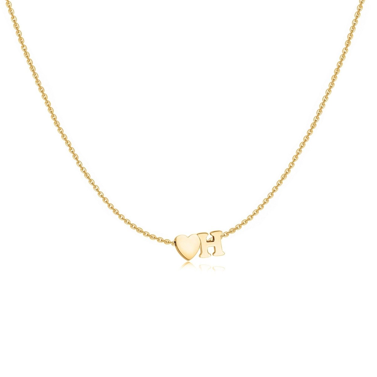 Love Letter Necklace