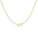 Love Letter Necklace