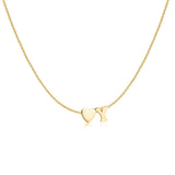 Love Letter Necklace