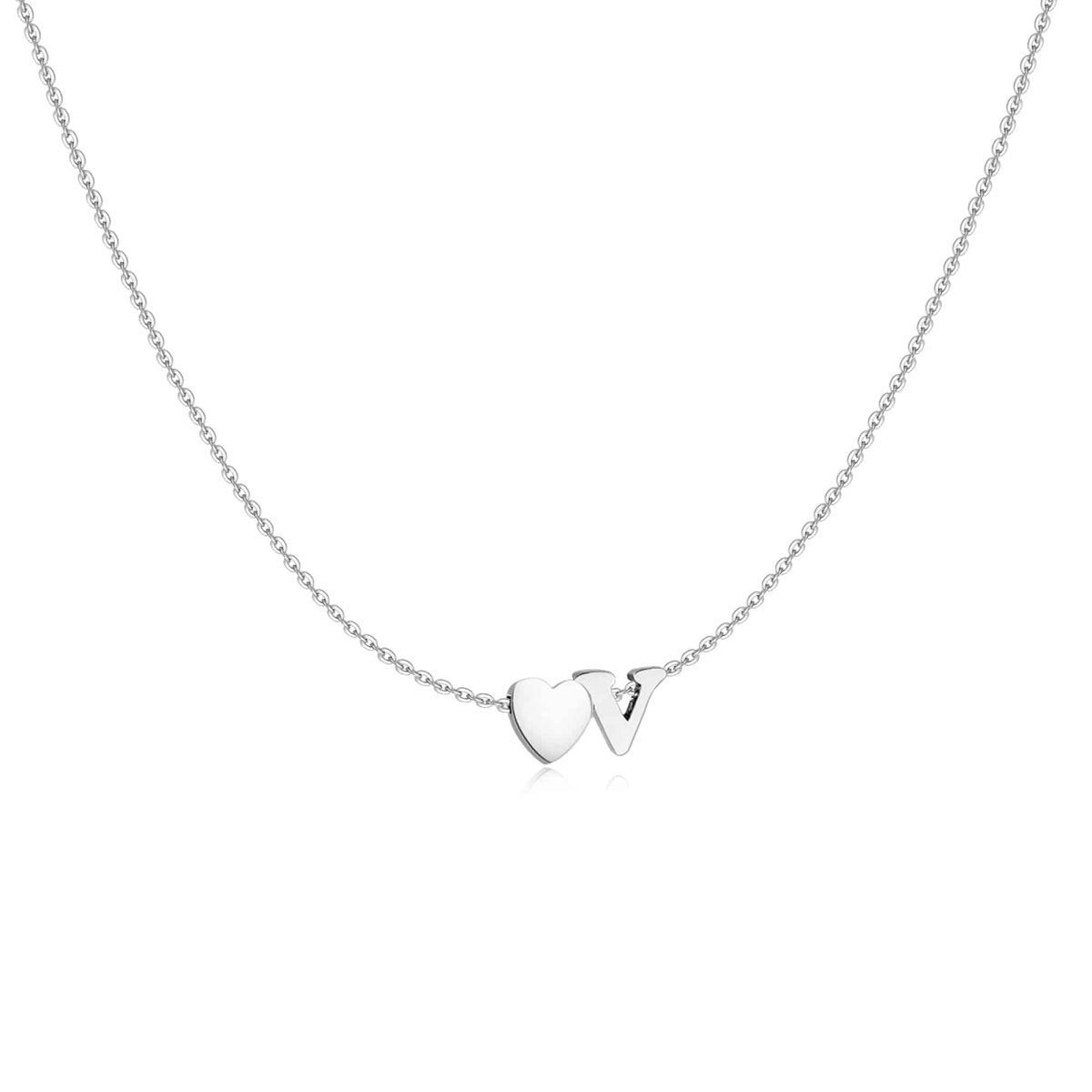 Love Letter Necklace