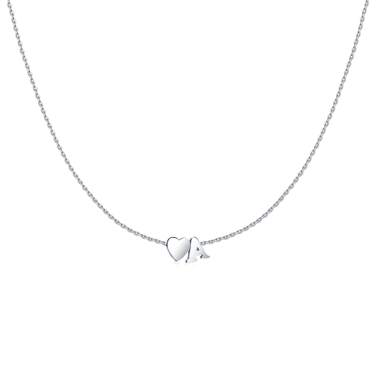 Love Letter Necklace