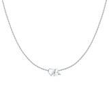 Love Letter Necklace