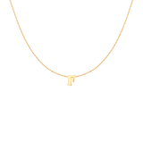 Capital Letter Necklace