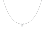 Capital Letter Necklace