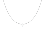 Capital Letter Necklace