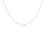 Capital Letter Necklace