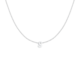 Capital Letter Necklace